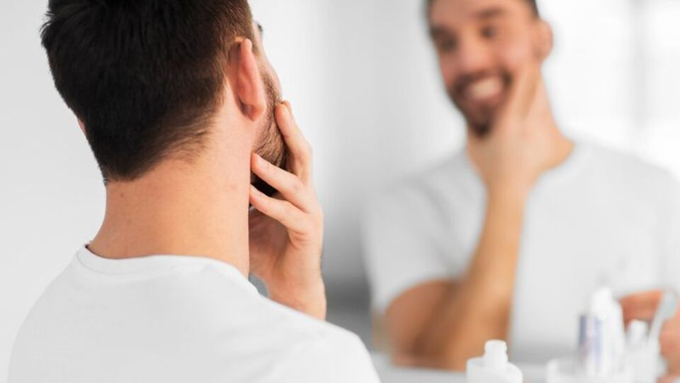 Yargıtay'dan flaş 'sakal' kararı!