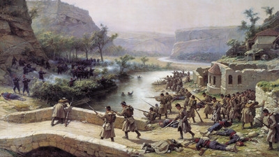 Sebepleri ve sonuçlarıyla 93 Harbi ve tarihteki önemi