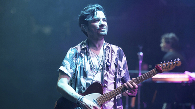 Yenikapı'da ikinci Kenan Doğulu rüzgarı