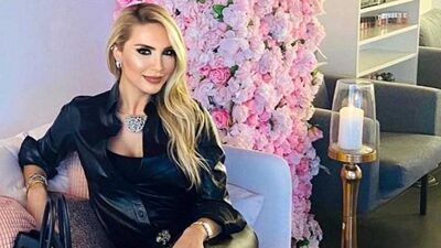 Işıl Reçber kimdir?