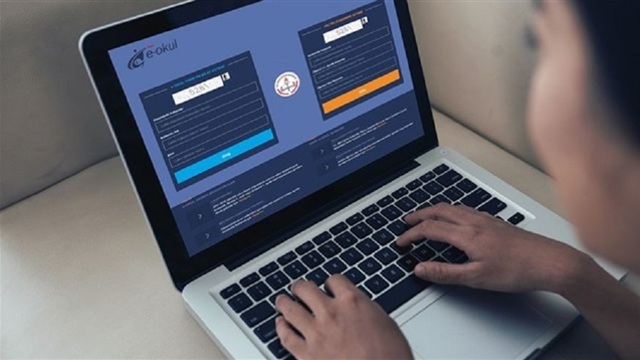 E-okul LGS tercih ekranı