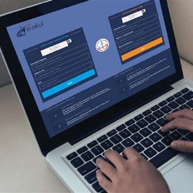 E-okul LGS tercih ekranı
