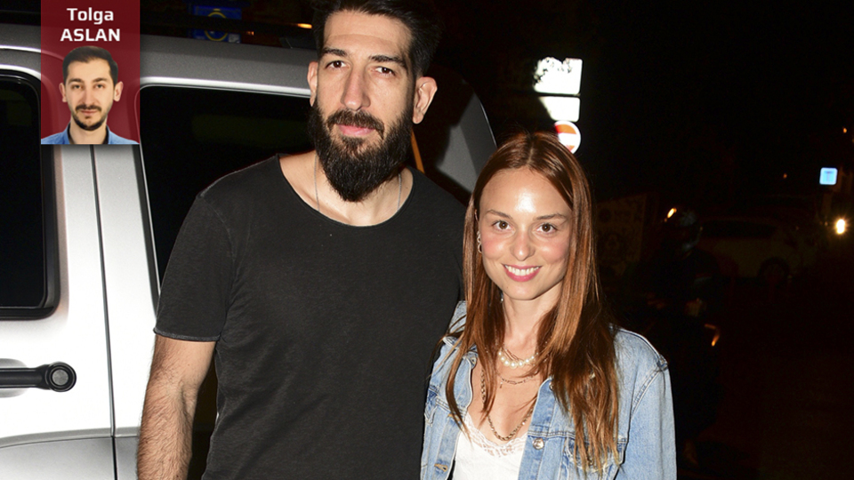 'Kerem ile Hande olmuş'