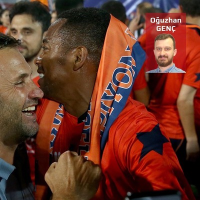 İstikrarla gelen zafer!