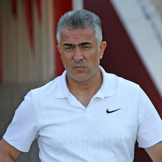 "Şampiyonluğu hak ettik"