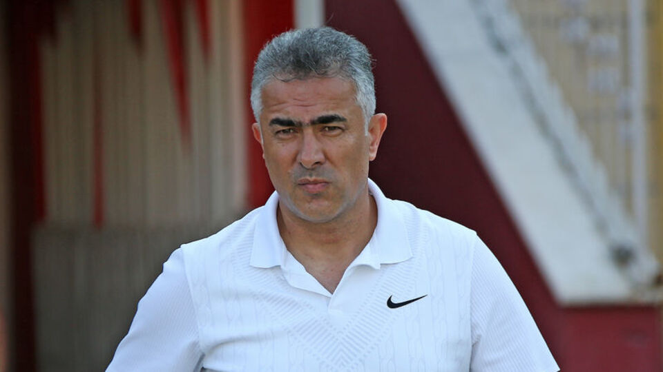 "Şampiyonluğu hak ettik"