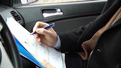 Direksiyon sınavı nedir?