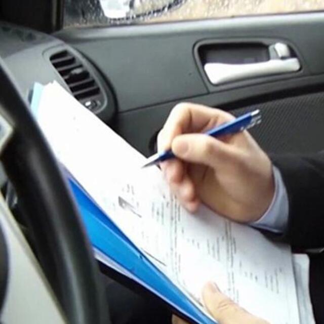 Direksiyon sınavı nedir?