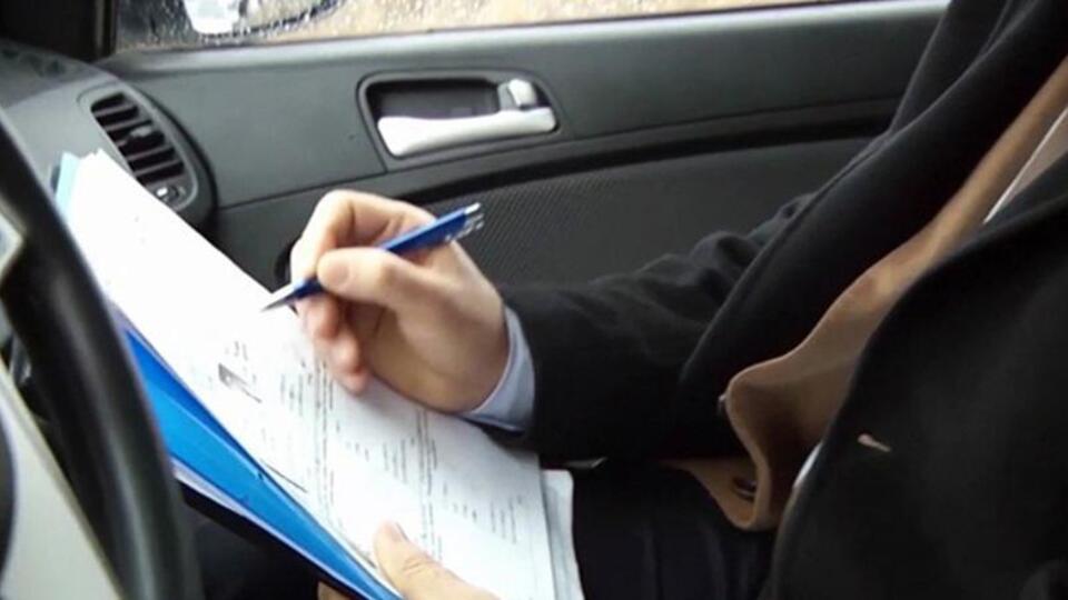 Direksiyon sınavı nedir?