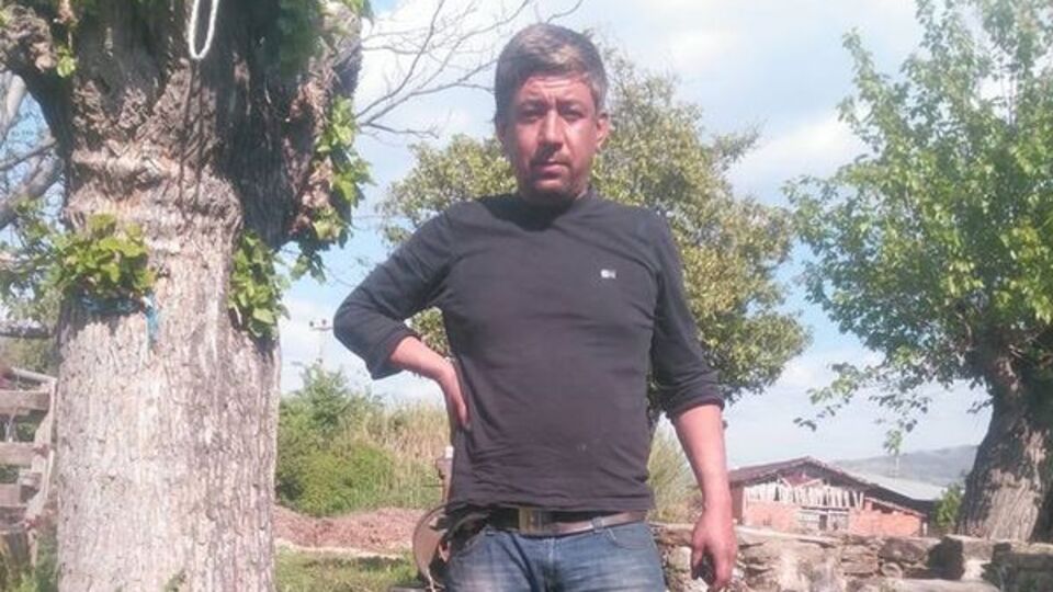 'Sakin Şehir'de bıçaklı cinayet!