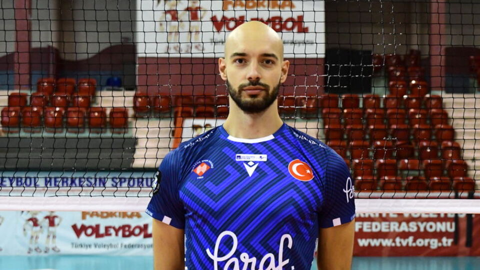 Ediz Kaan Fırıncıoğlu, Halkbank'ta