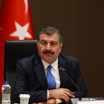 Koronayla mücadelede en başarılı ülke Türkiye