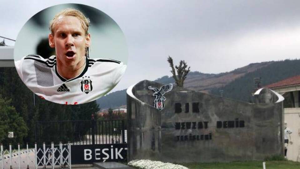 Beşiktaş'ta hırsızlık şoku!