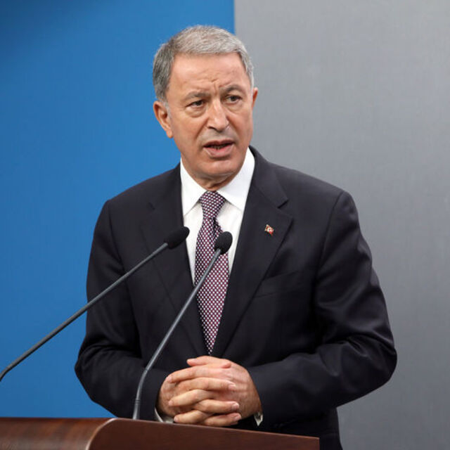 3'lü toplantı sonrası kritik açıklamalar!