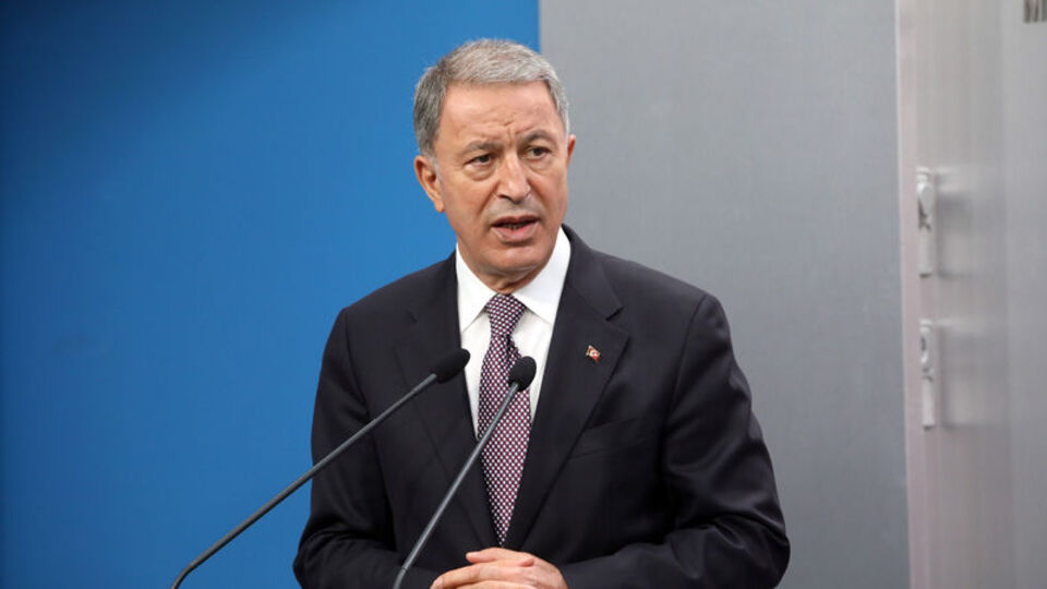 3'lü toplantı sonrası kritik açıklamalar!