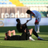 UEFA Avrupa Ligi'nden TFF 2. Lig'e