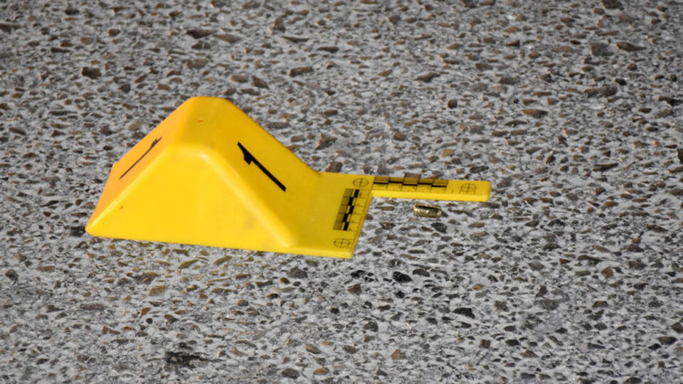 Osmaniye'de silahlı kavga: 1 ölü, 2 yaralı