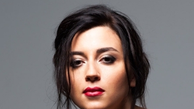 Burcu Gönder kimdir?