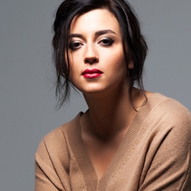 Burcu Gönder kimdir?