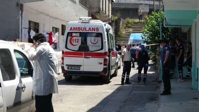 Arkadaşlarını öldürüp kayıplara karıştılar!