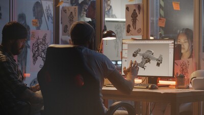 Oyun girişimcisine özel program