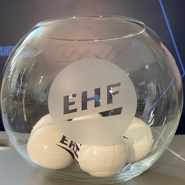Hentbolda şikeye EHF'den ceza