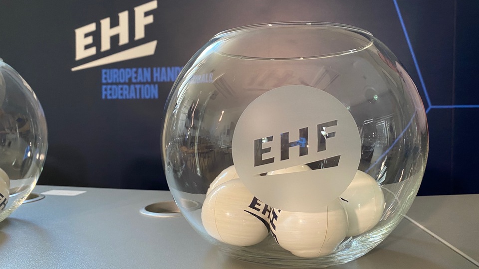 Hentbolda şikeye EHF'den ceza