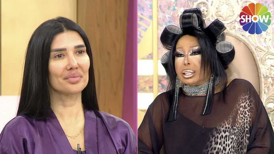 Kuaförüm Sensin'de yeni hafta iddialı başladı!