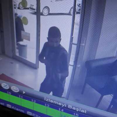 Rehabilitasyon merkezinde pompalı dehşeti!