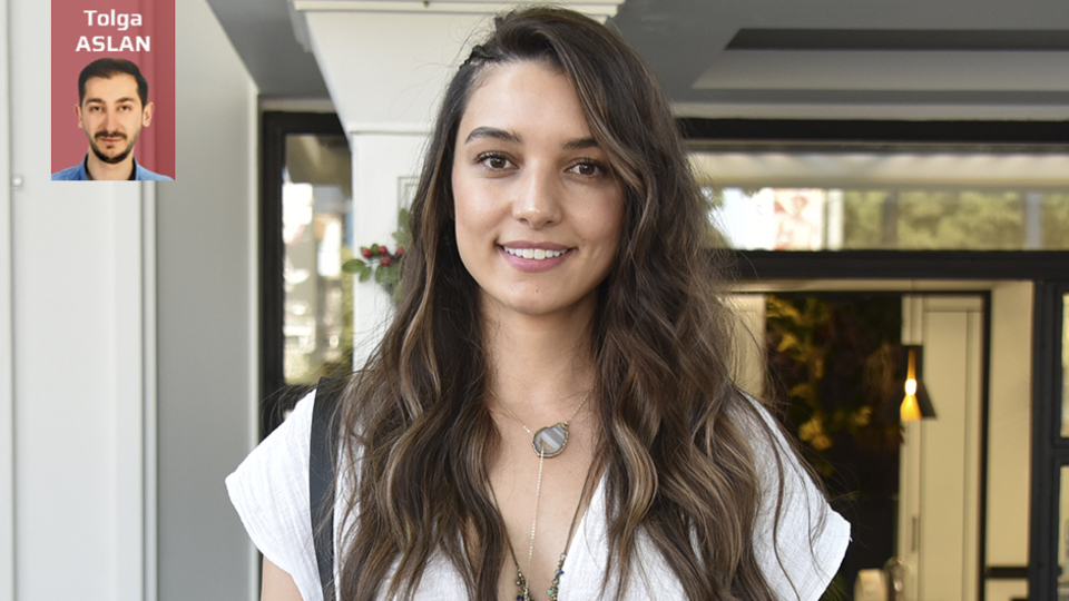 "Beyaz atlı prensimi bekliyorum"