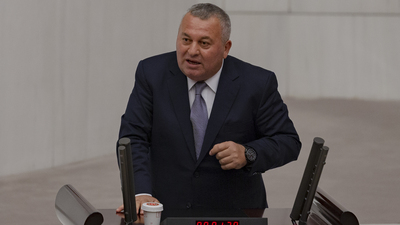 MHP'li Enginyurt'a kesin ihraç talebi!