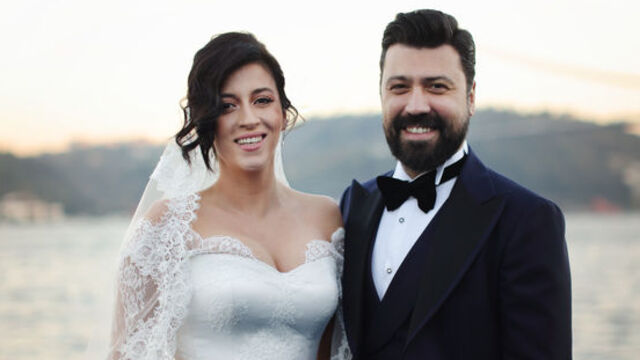 Boşanıyorlar