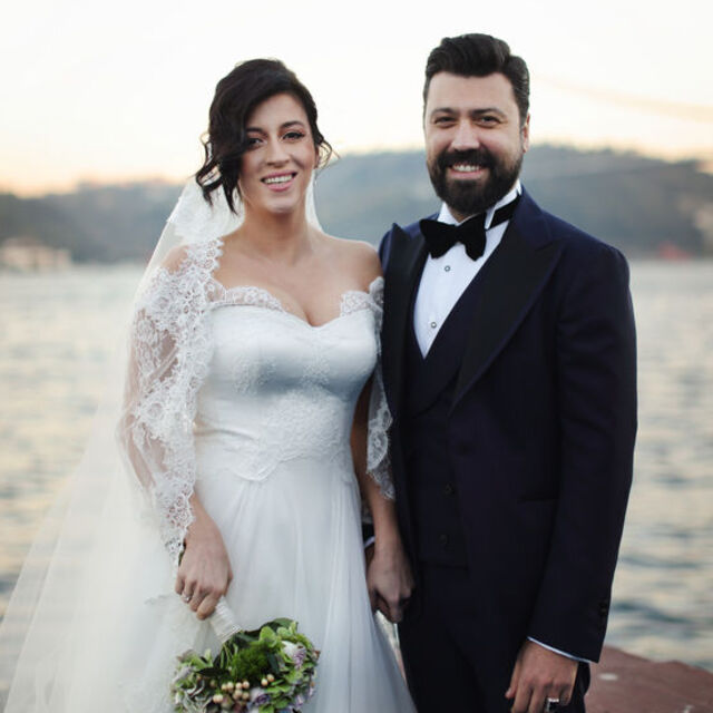Boşanıyorlar