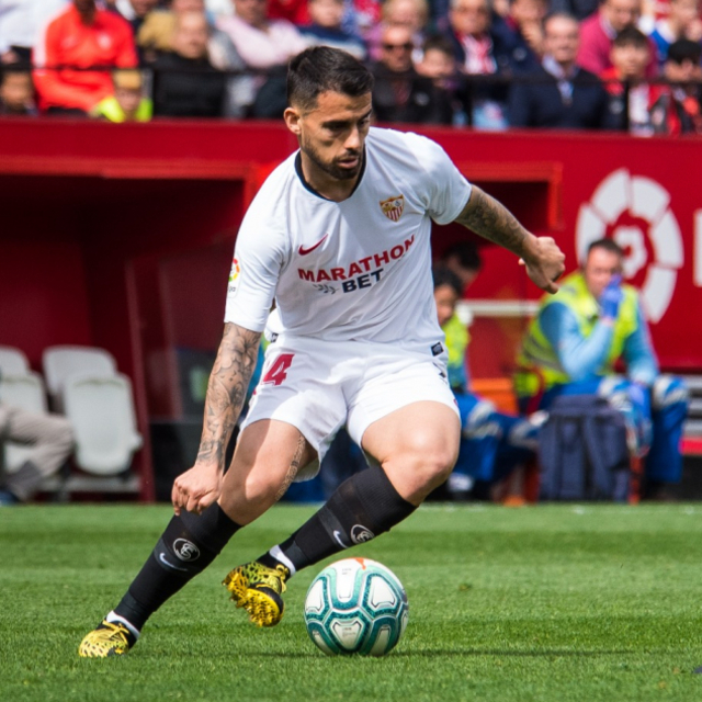 Sevilla, Suso'nun bonservisini aldı