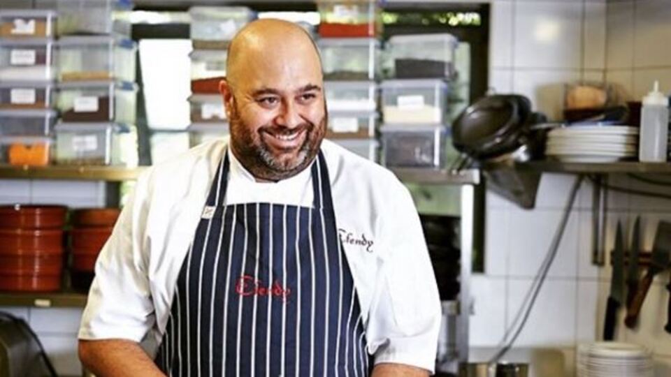 Somer Sivrioğlu kimdir?