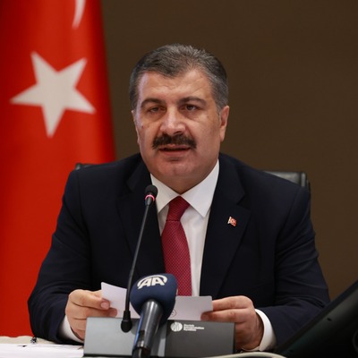 Koronavirüs salgınında yeni vaka sayısı 931