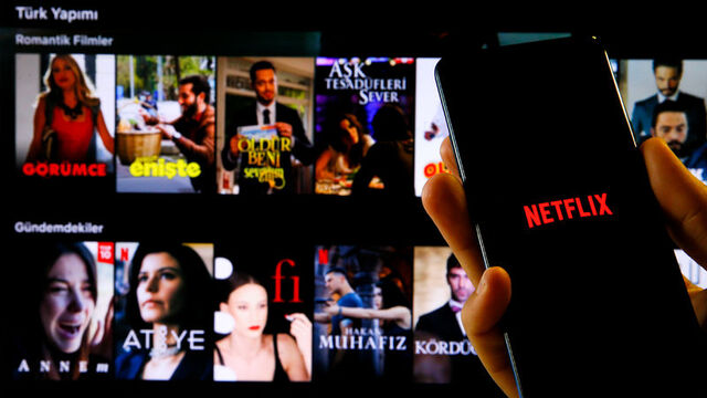 Netflix Türkiye'den son açıklama!