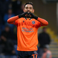 İrfan Can Kahveci açıkladı: Gelecek sezon...