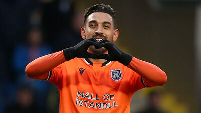 İrfan Can Kahveci açıkladı: Gelecek sezon...