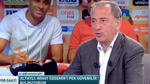 "Galatasaray seçim istiyor"