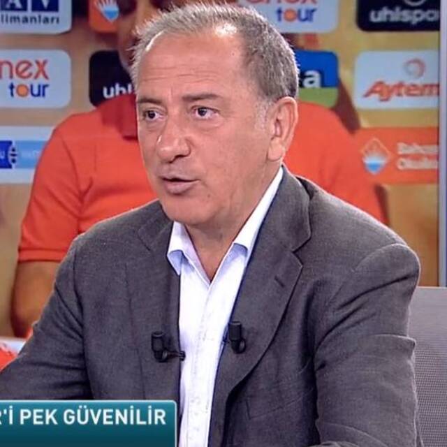 "Galatasaray seçim istiyor"