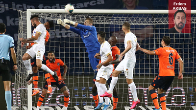 Mert Günok'tan transfer açıklaması