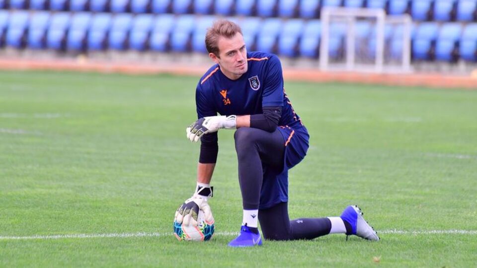 Mert Günok'tan transfer açıklaması