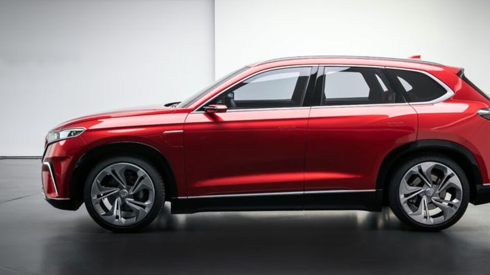 'Yerli otomobilde NTE kullanılacak'