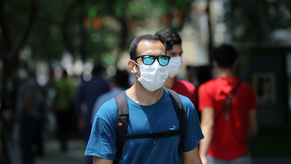 Dikkat! O maskeler tehlike saçıyor