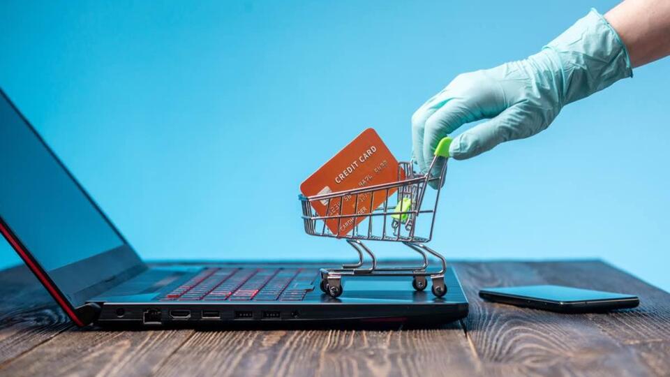 'Korona' ile 500 milyar TL'ye ulaştı