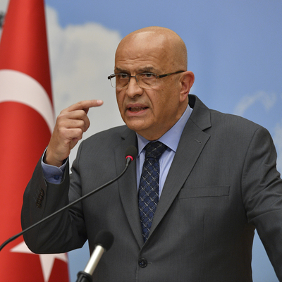 AYM, Berberoğlu dosyasını gündemine aldı