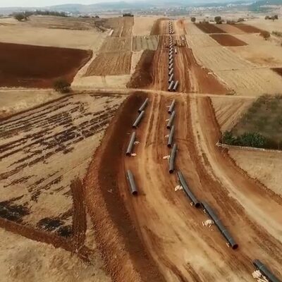 Türkiye'den Azerbaycan'a milyar dolarlık hamle