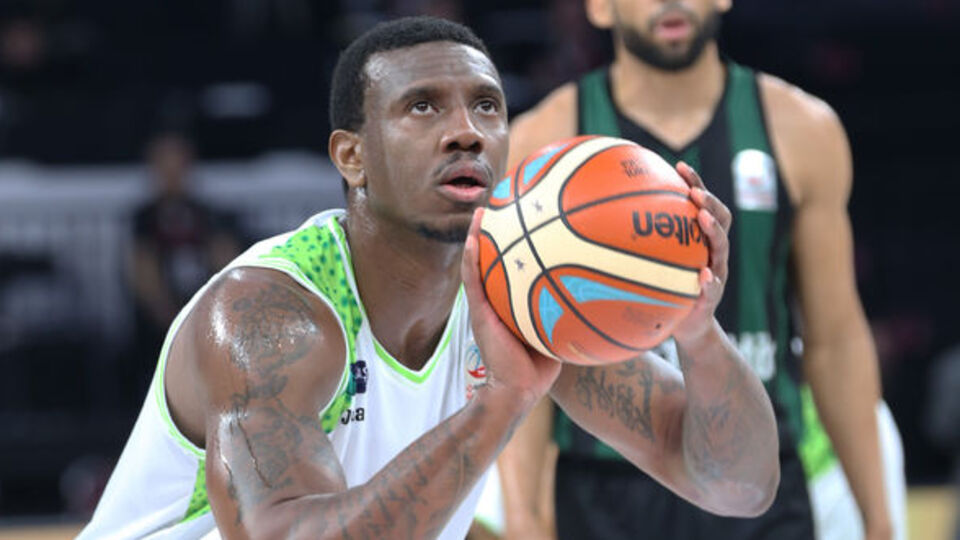 Pınar Karşıyaka"da transfer