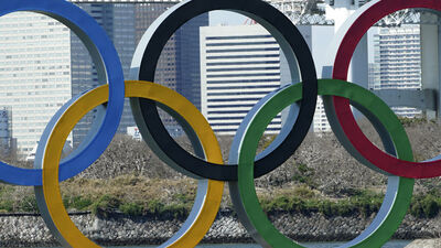 2020 Tokyo biletleri geçerli